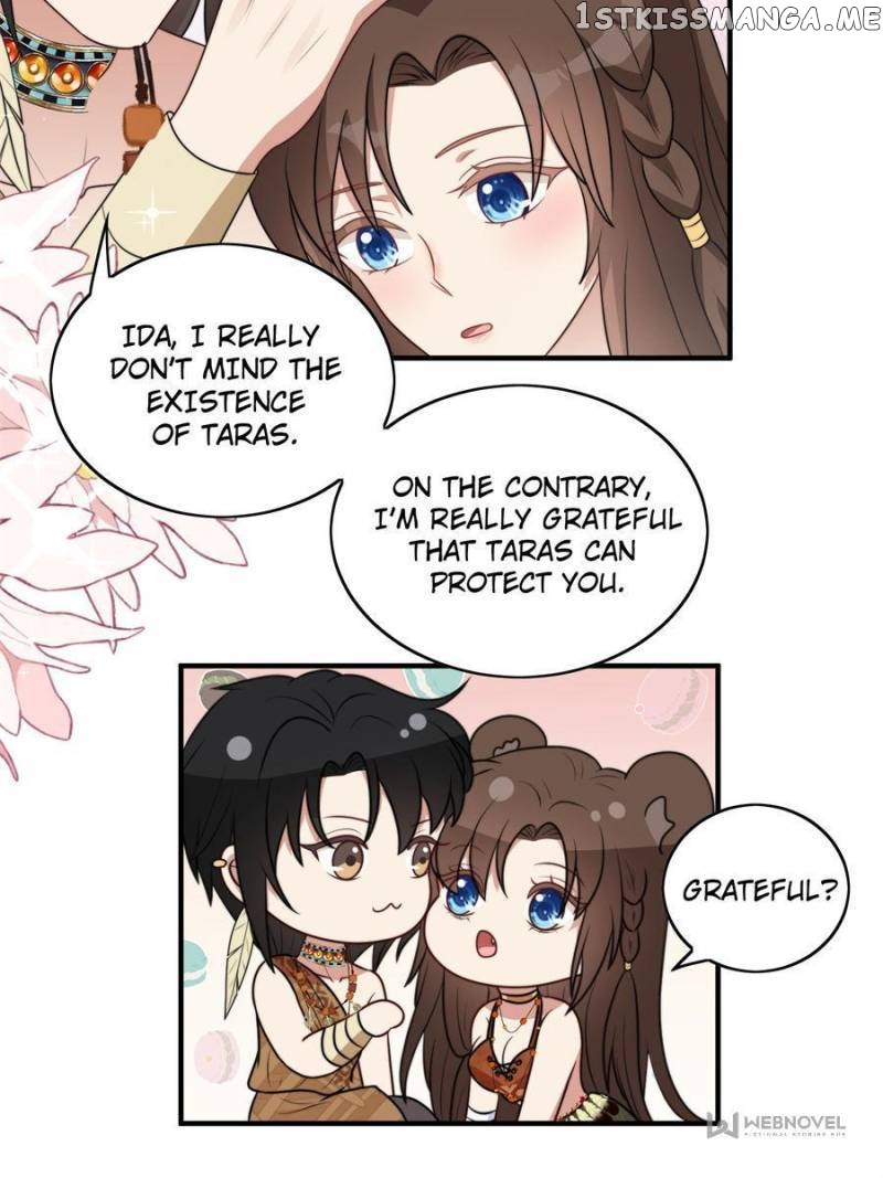 I Became the Beastman’s Wife Chapter 93 - Page 5