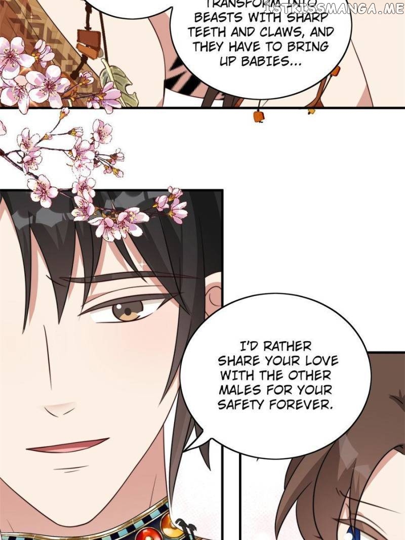 I Became the Beastman’s Wife Chapter 93 - Page 7