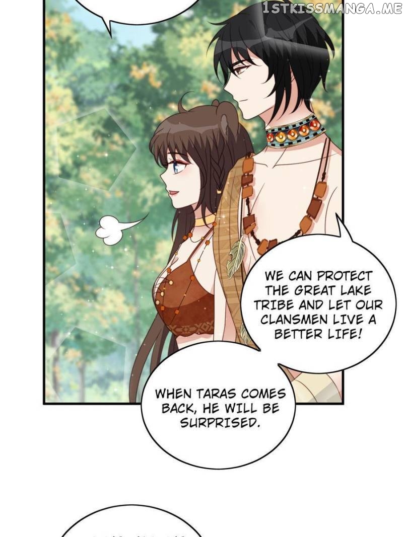 I Became the Beastman’s Wife Chapter 94 - Page 11