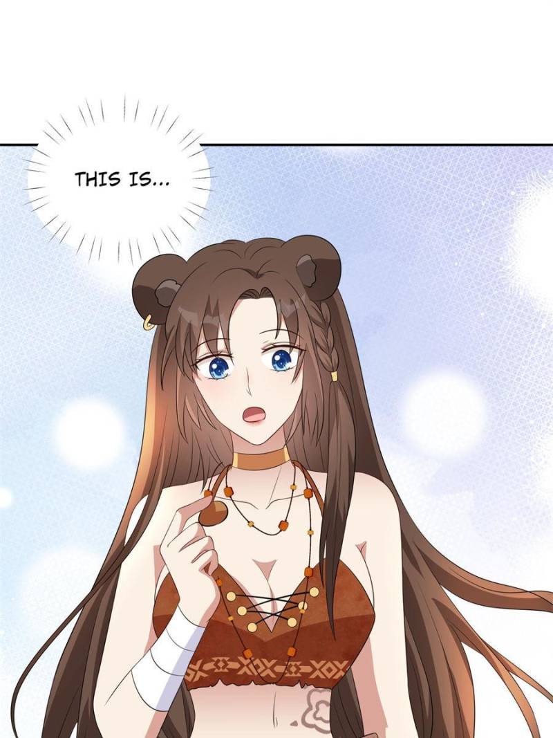 I Became the Beastman’s Wife Chapter 95 - Page 10
