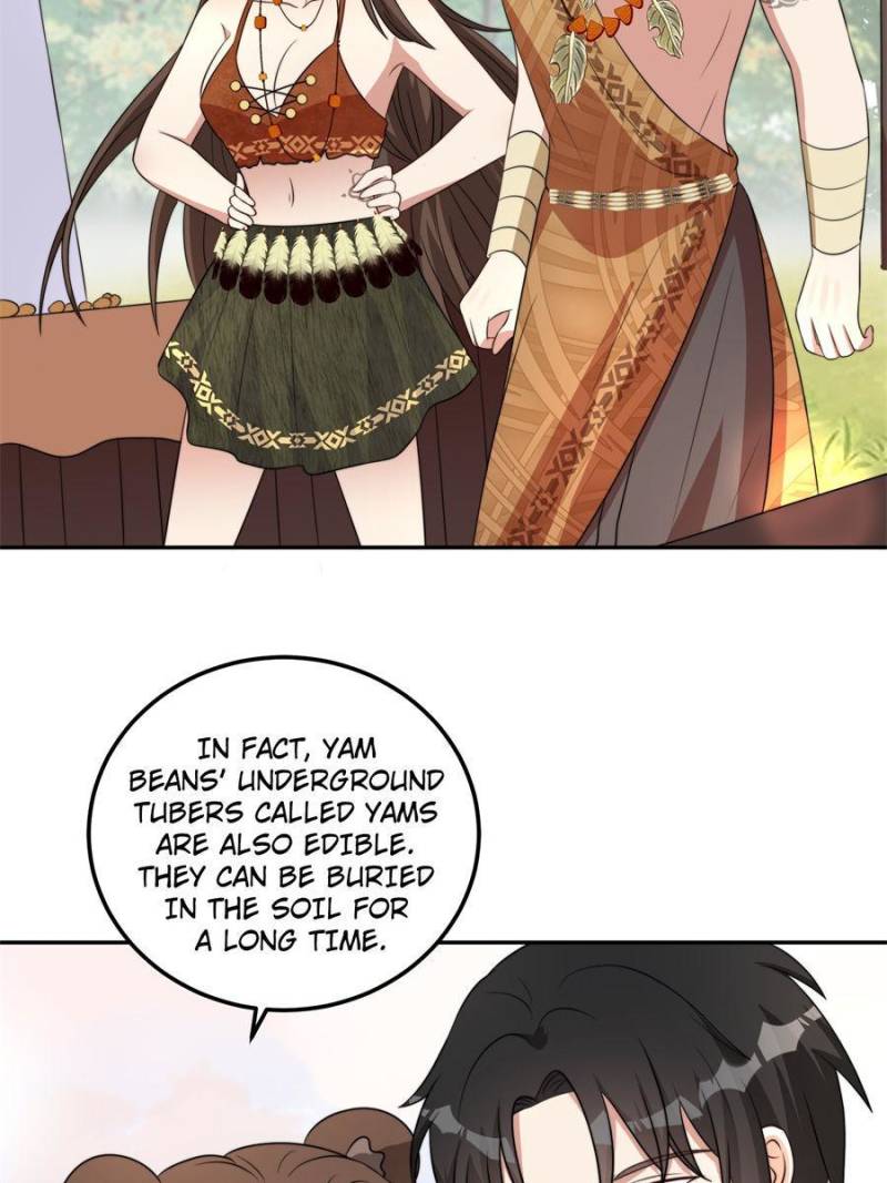 I Became the Beastman’s Wife Chapter 95 - Page 23