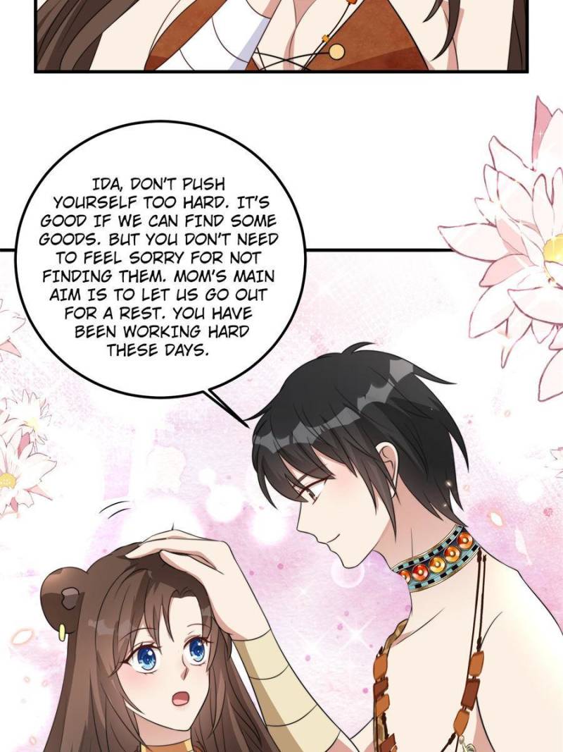 I Became the Beastman’s Wife Chapter 95 - Page 5