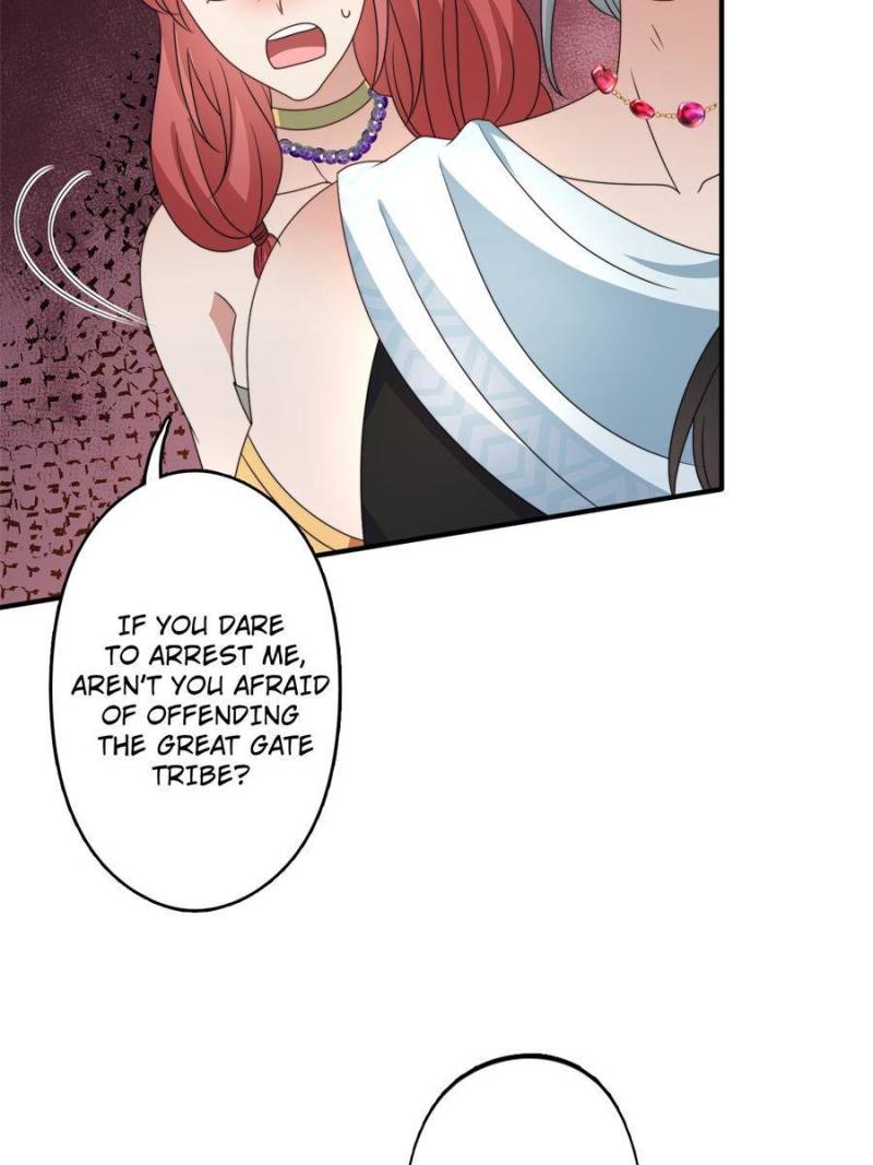 I Became the Beastman’s Wife Chapter 97 - Page 16
