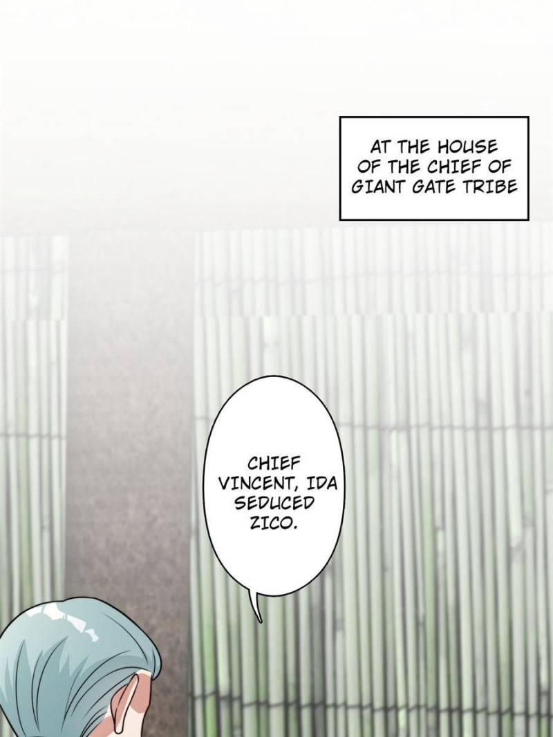 I Became the Beastman’s Wife Chapter 98 - Page 12