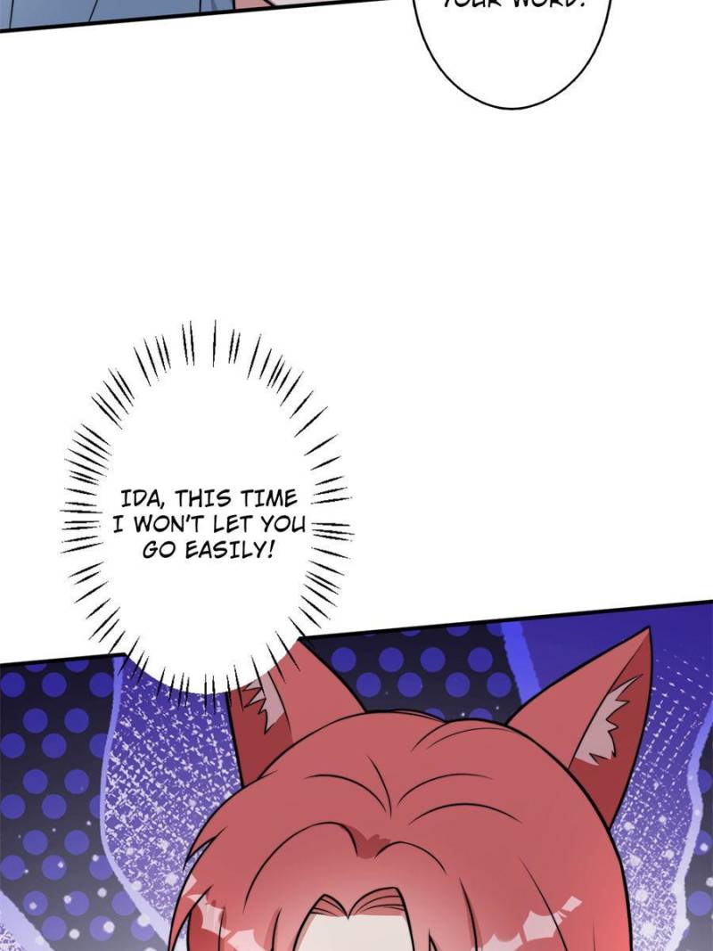 I Became the Beastman’s Wife Chapter 98 - Page 25