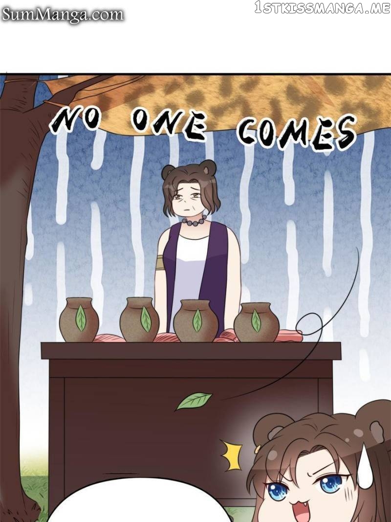 I Became the Beastman’s Wife Chapter 99 - Page 3