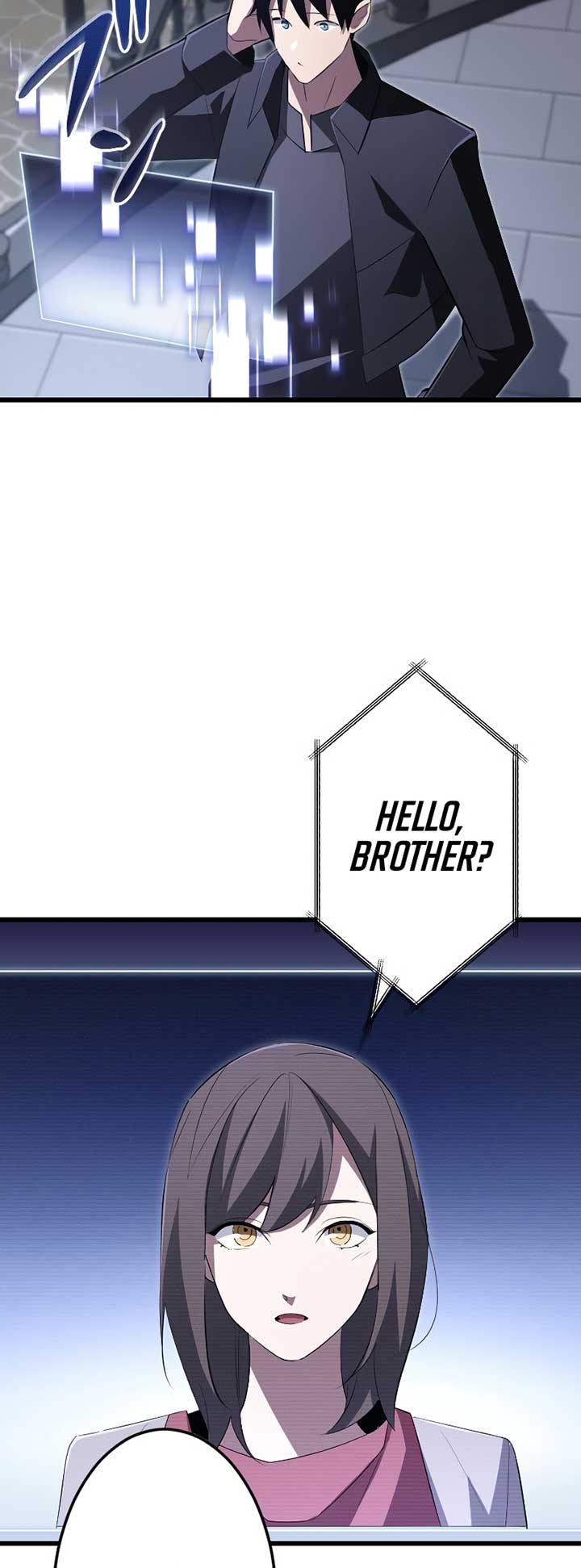 The Unparalleled Hidden Rank Equipment Chapter 17 - Page 14