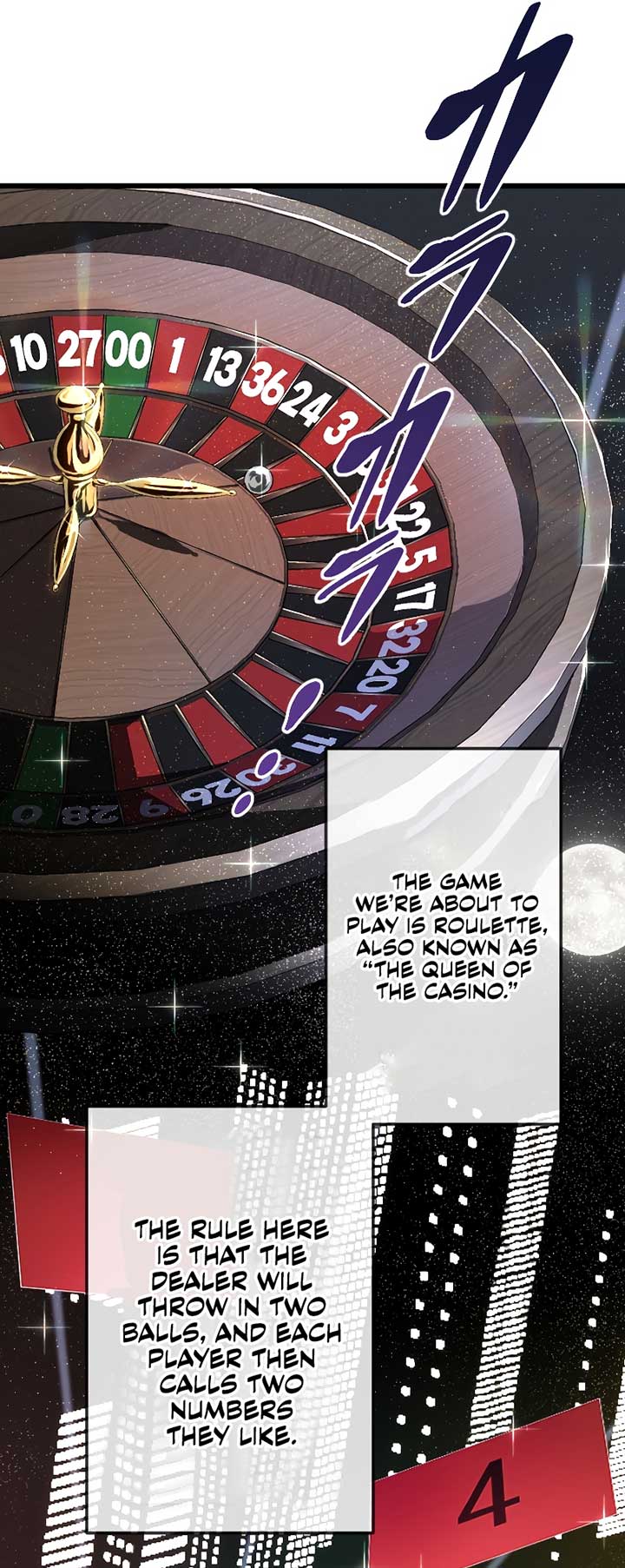 The Unparalleled Hidden Rank Equipment Chapter 17 - Page 55