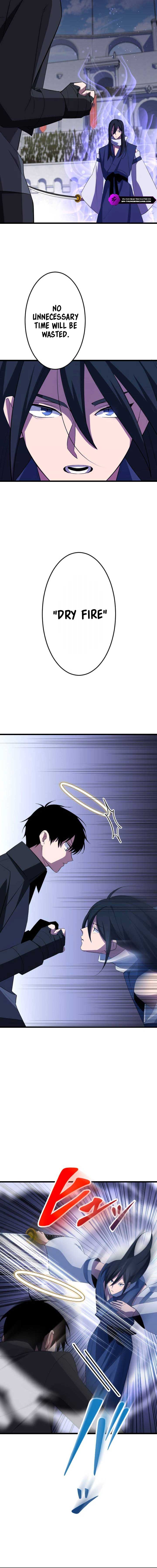The Unparalleled Hidden Rank Equipment Chapter 34 - Page 2