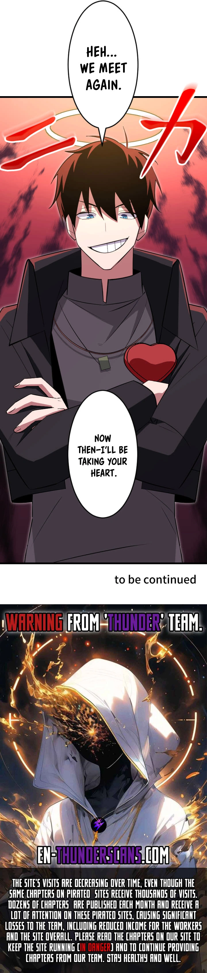 The Unparalleled Hidden Rank Equipment Chapter 43 - Page 16