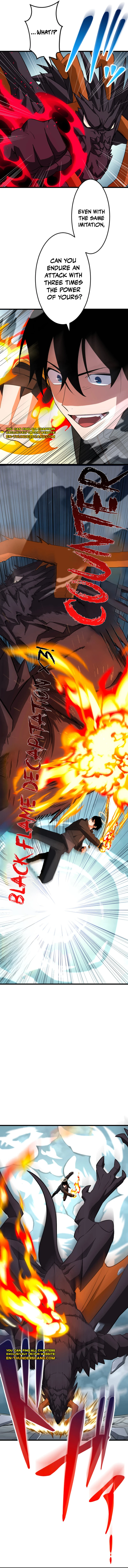 The Unparalleled Hidden Rank Equipment Chapter 49 - Page 7