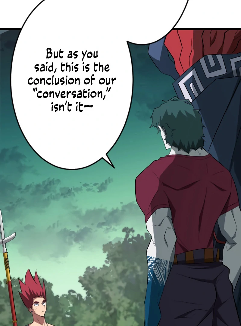 The Unparalleled Hidden Rank Equipment Chapter 72 - Page 101