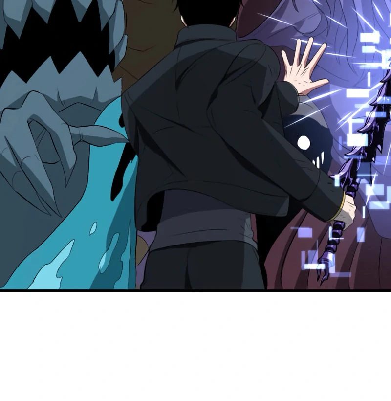 The Unparalleled Hidden Rank Equipment Chapter 72 - Page 124