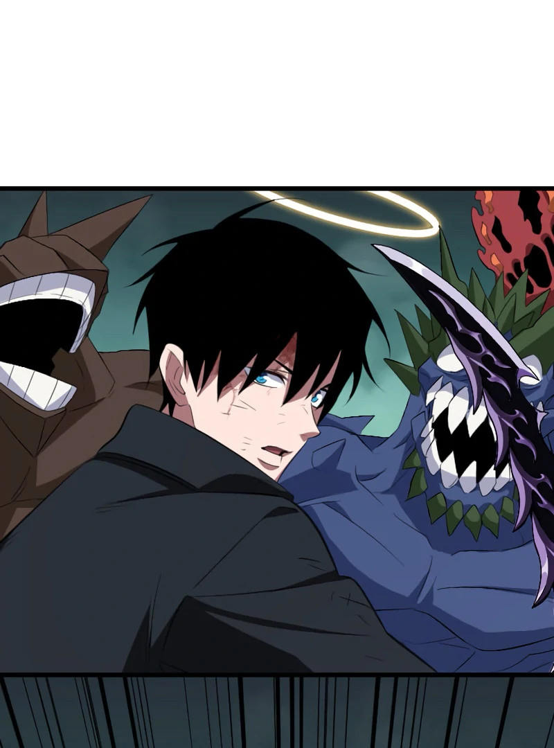 The Unparalleled Hidden Rank Equipment Chapter 72 - Page 146