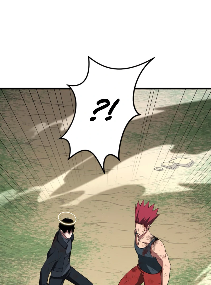 The Unparalleled Hidden Rank Equipment Chapter 72 - Page 16