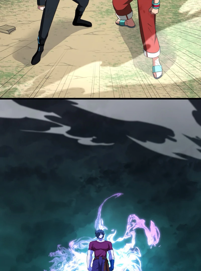 The Unparalleled Hidden Rank Equipment Chapter 72 - Page 17