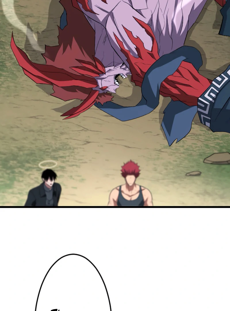 The Unparalleled Hidden Rank Equipment Chapter 72 - Page 23