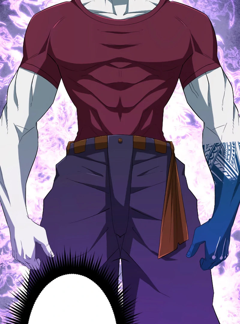 The Unparalleled Hidden Rank Equipment Chapter 72 - Page 30