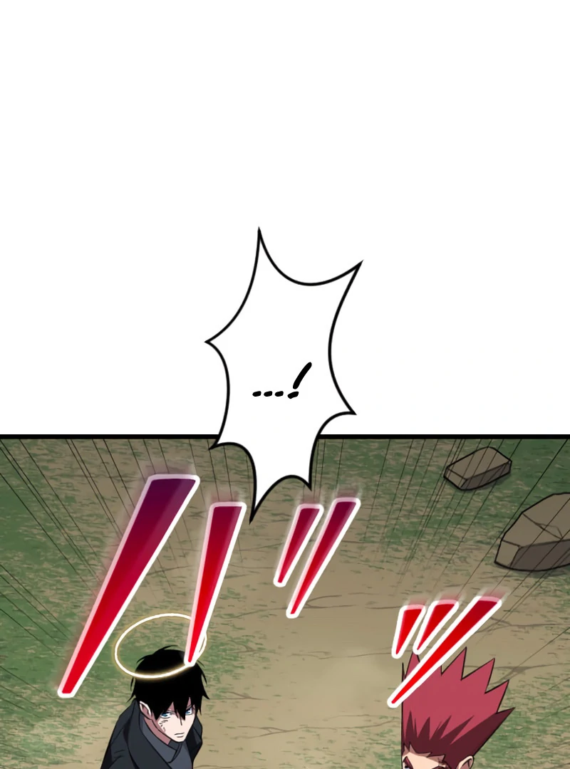 The Unparalleled Hidden Rank Equipment Chapter 72 - Page 33