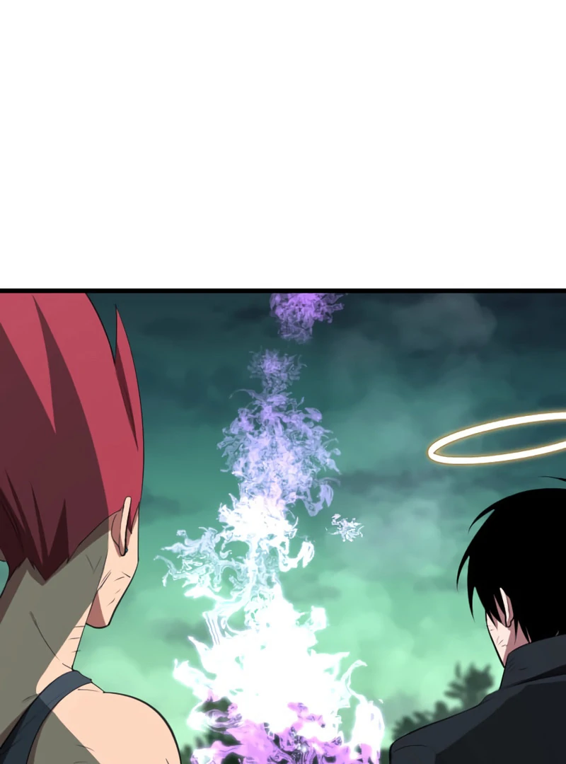 The Unparalleled Hidden Rank Equipment Chapter 72 - Page 35