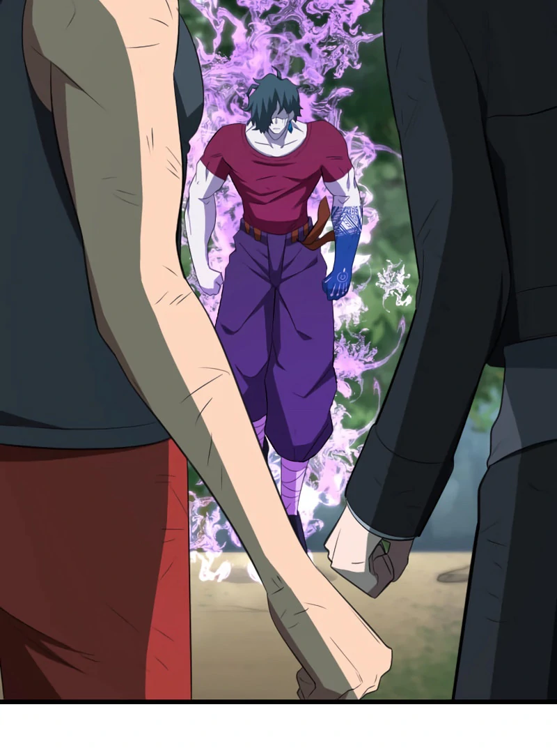 The Unparalleled Hidden Rank Equipment Chapter 72 - Page 36