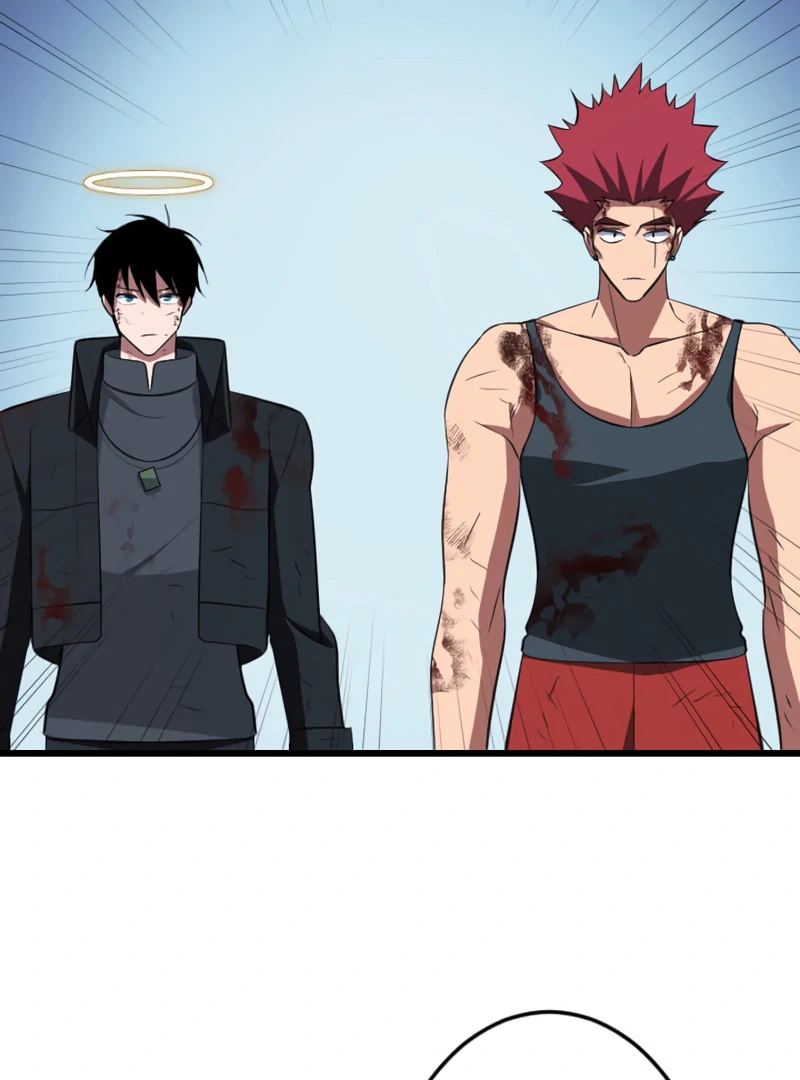 The Unparalleled Hidden Rank Equipment Chapter 72 - Page 40