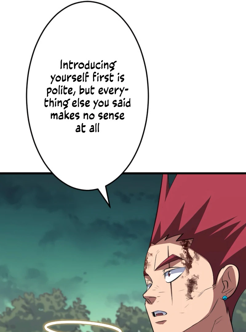 The Unparalleled Hidden Rank Equipment Chapter 72 - Page 43