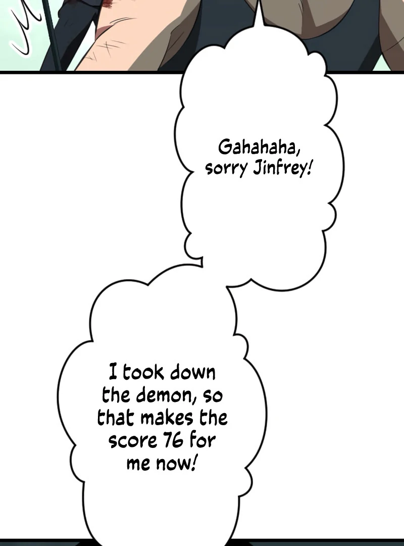 The Unparalleled Hidden Rank Equipment Chapter 72 - Page 5