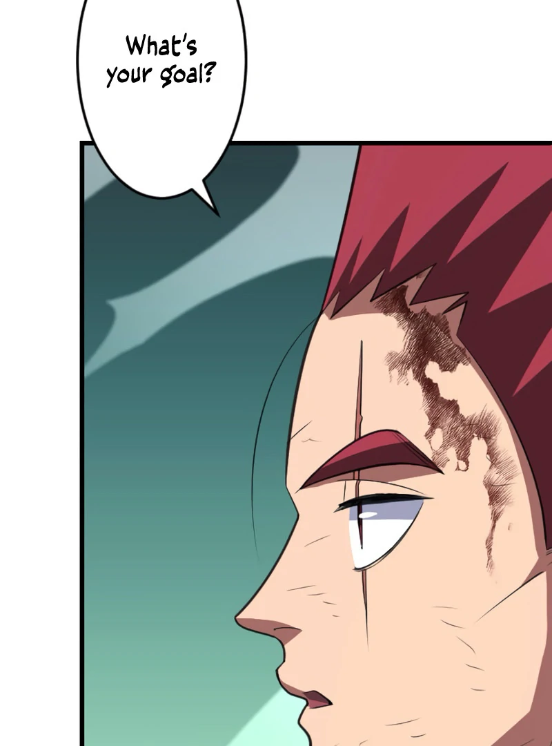 The Unparalleled Hidden Rank Equipment Chapter 72 - Page 50