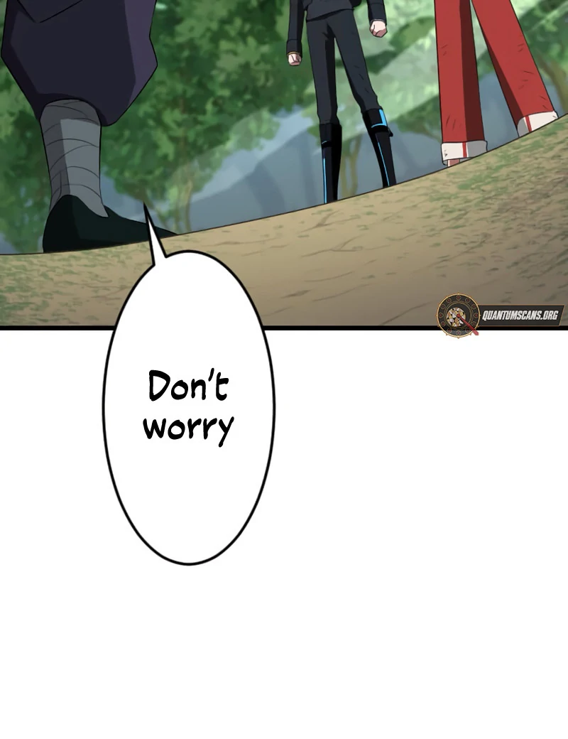 The Unparalleled Hidden Rank Equipment Chapter 72 - Page 55