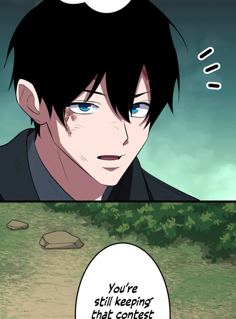 The Unparalleled Hidden Rank Equipment Chapter 72 - Page 6