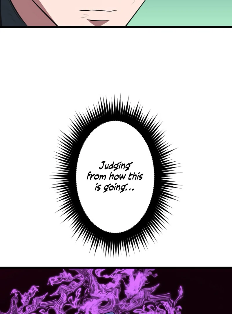 The Unparalleled Hidden Rank Equipment Chapter 72 - Page 61