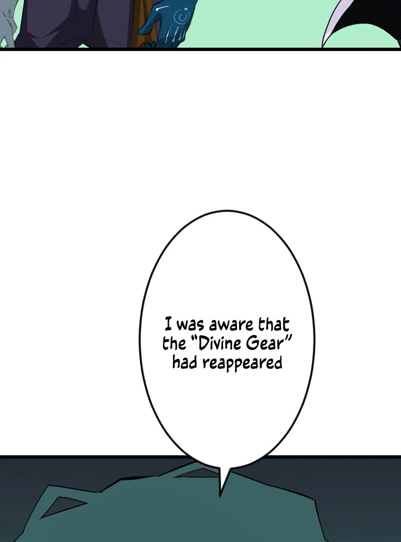 The Unparalleled Hidden Rank Equipment Chapter 72 - Page 73