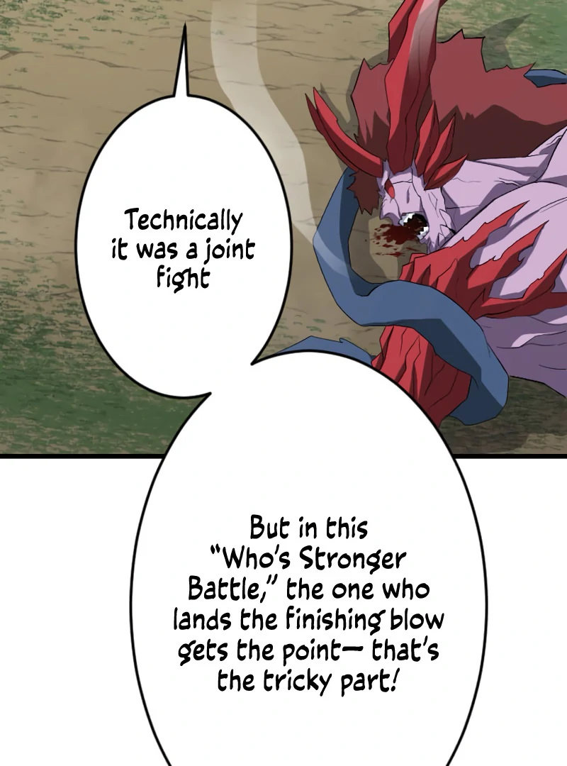 The Unparalleled Hidden Rank Equipment Chapter 72 - Page 8