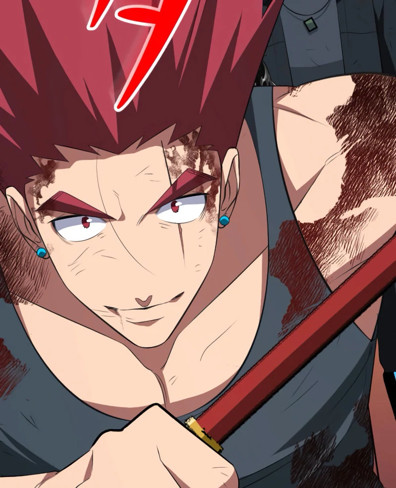 The Unparalleled Hidden Rank Equipment Chapter 72 - Page 81