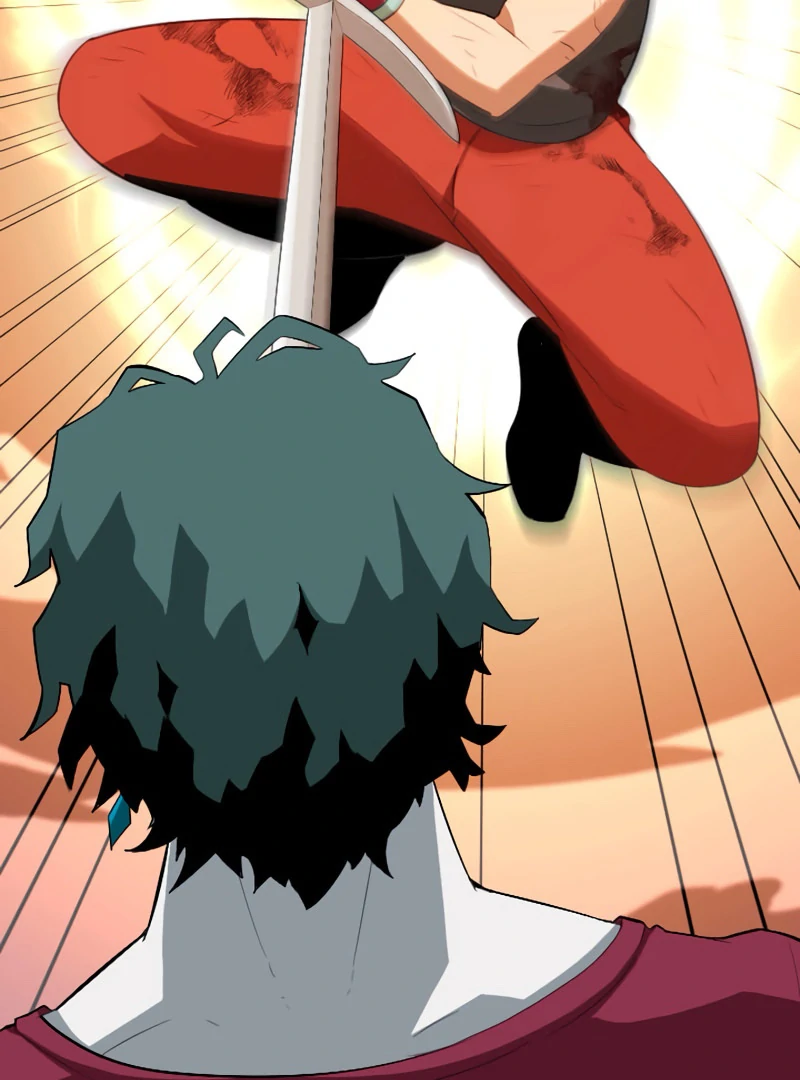 The Unparalleled Hidden Rank Equipment Chapter 72 - Page 86