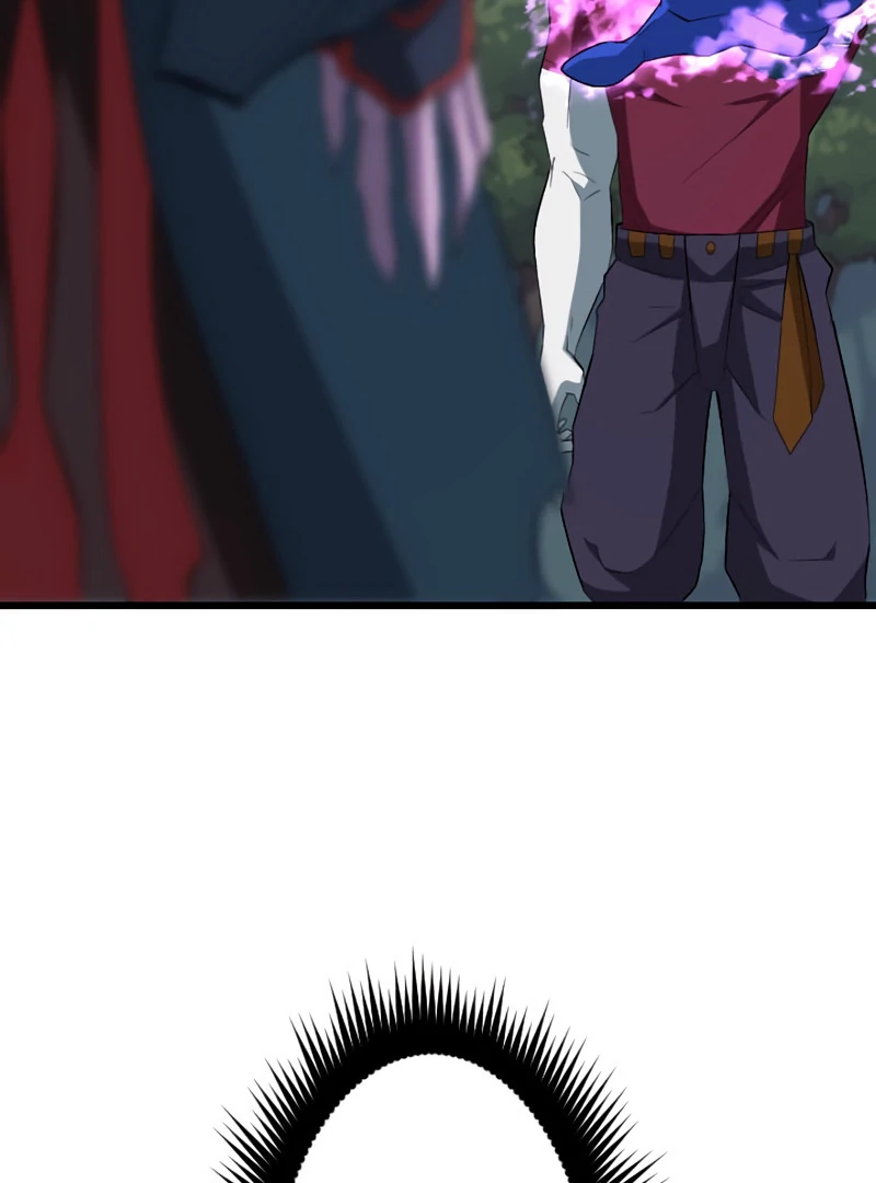 The Unparalleled Hidden Rank Equipment Chapter 72 - Page 98