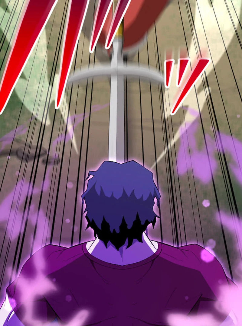 The Unparalleled Hidden Rank Equipment Chapter 73 - Page 119