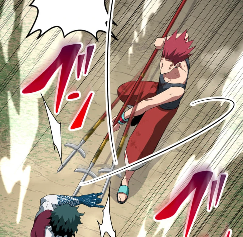 The Unparalleled Hidden Rank Equipment Chapter 73 - Page 14