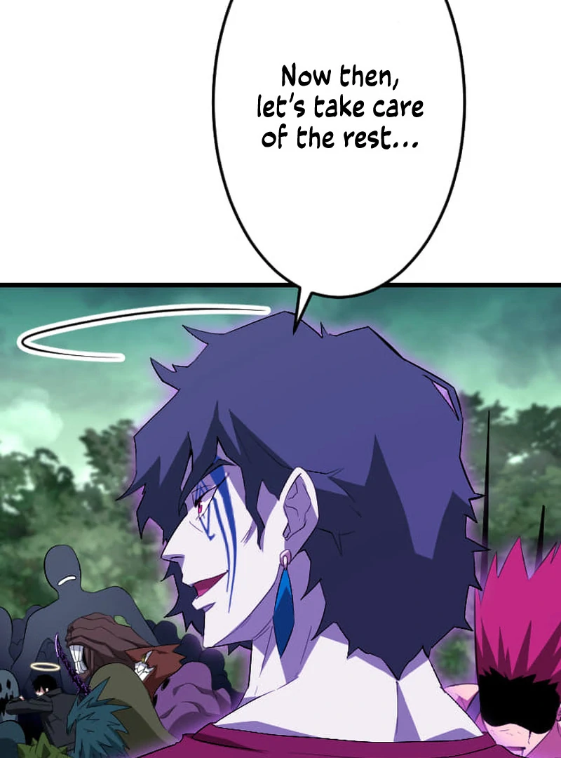 The Unparalleled Hidden Rank Equipment Chapter 73 - Page 143