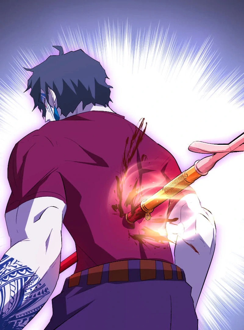 The Unparalleled Hidden Rank Equipment Chapter 73 - Page 146