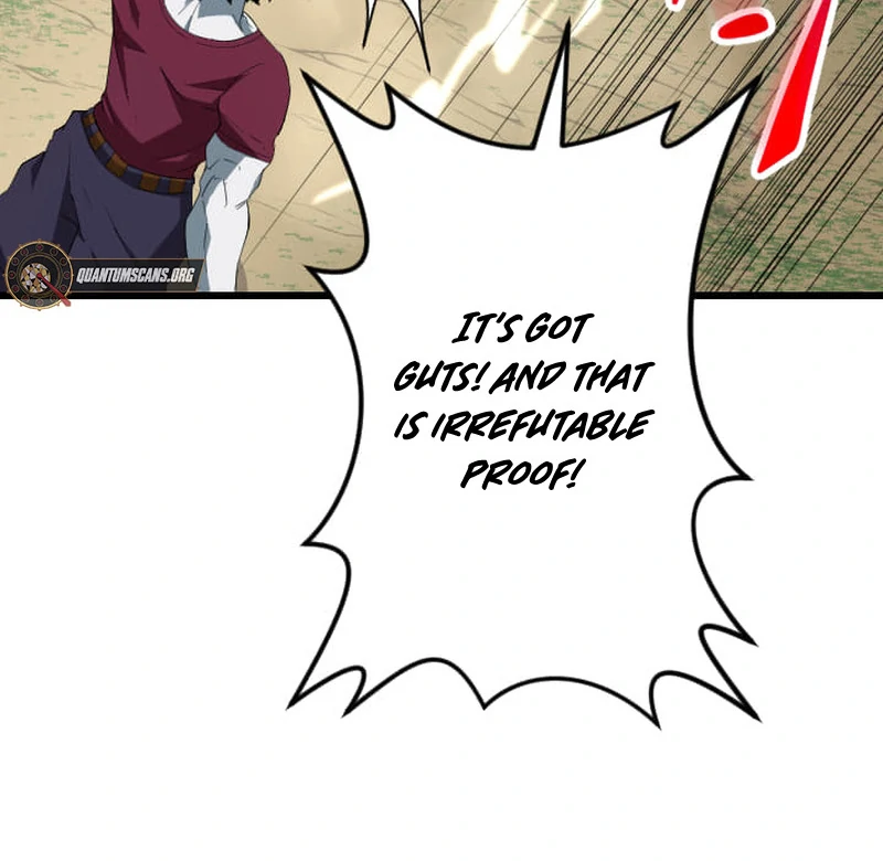 The Unparalleled Hidden Rank Equipment Chapter 73 - Page 15
