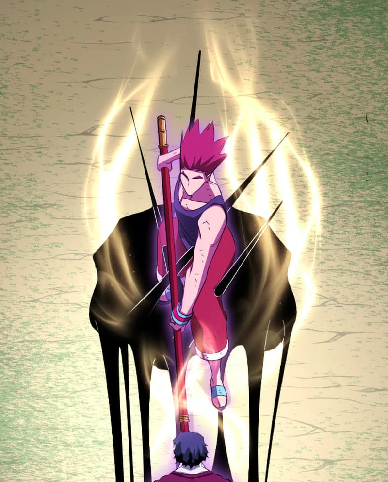 The Unparalleled Hidden Rank Equipment Chapter 73 - Page 150