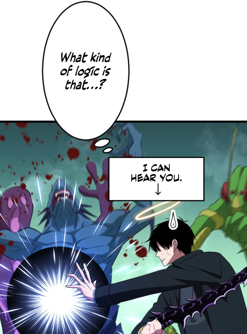 The Unparalleled Hidden Rank Equipment Chapter 73 - Page 16