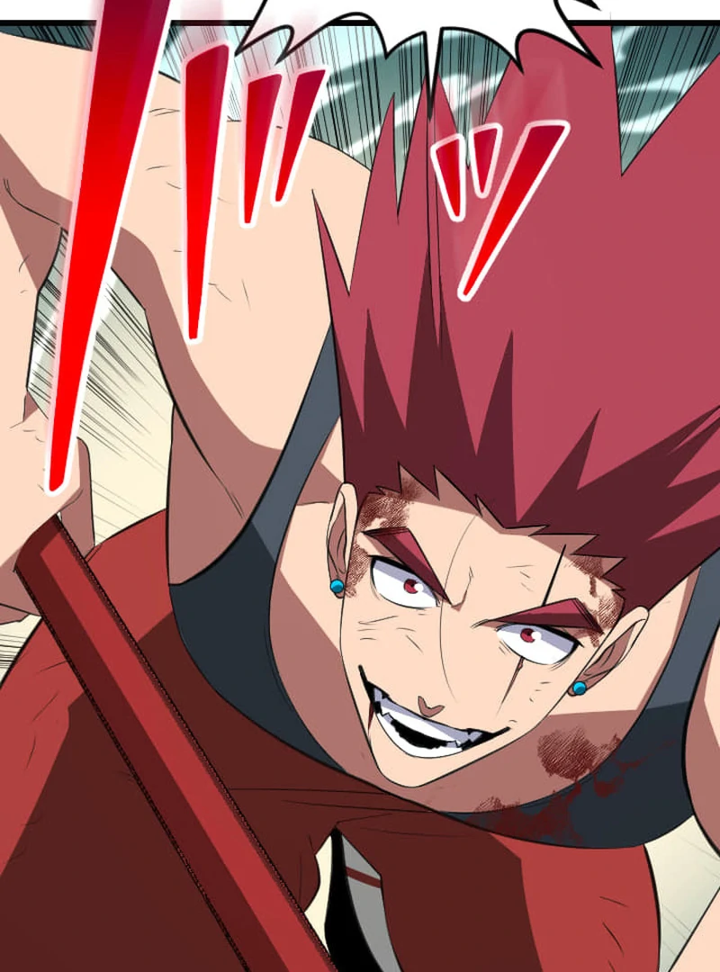 The Unparalleled Hidden Rank Equipment Chapter 73 - Page 18