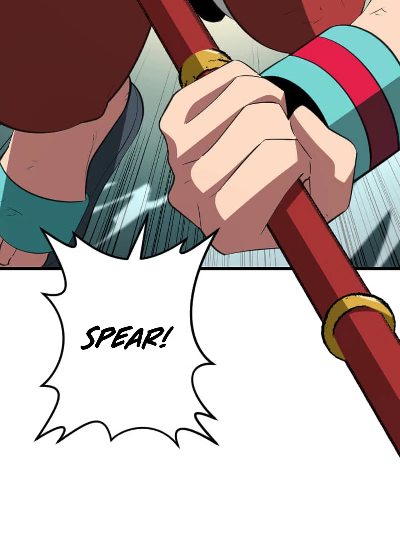 The Unparalleled Hidden Rank Equipment Chapter 73 - Page 19