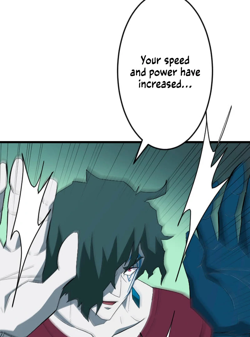 The Unparalleled Hidden Rank Equipment Chapter 73 - Page 22