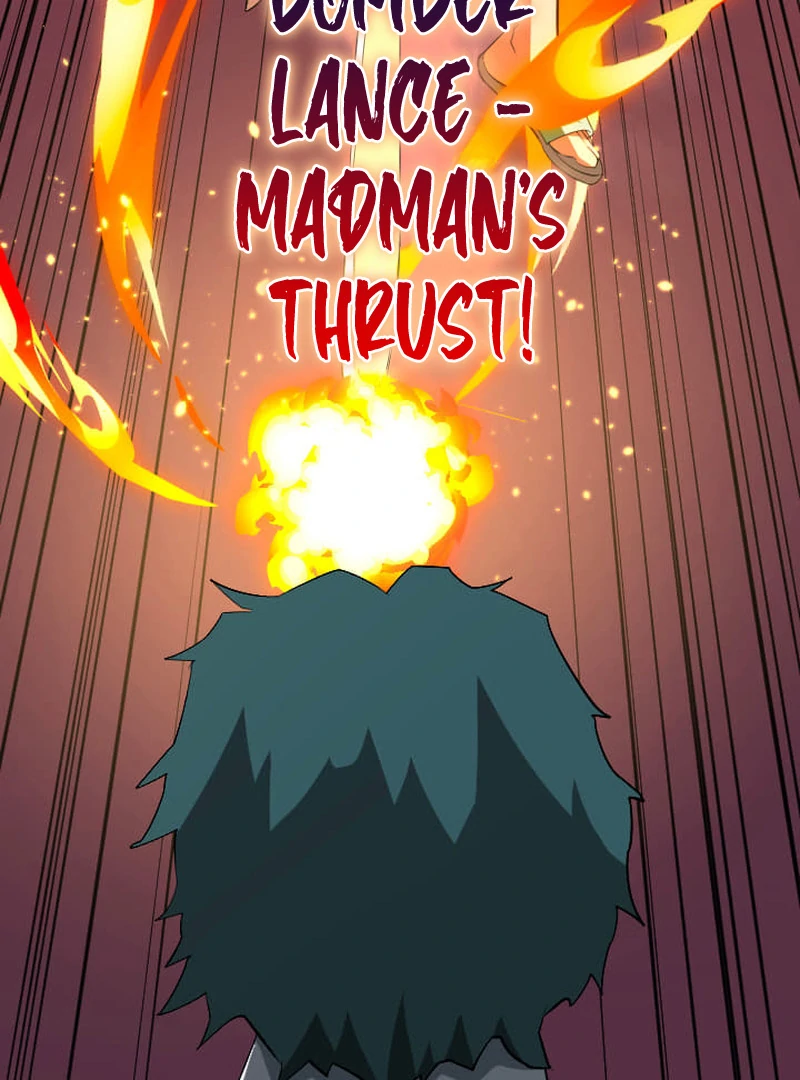 The Unparalleled Hidden Rank Equipment Chapter 73 - Page 25