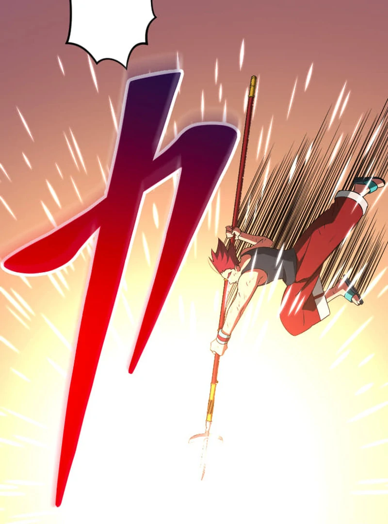 The Unparalleled Hidden Rank Equipment Chapter 73 - Page 27