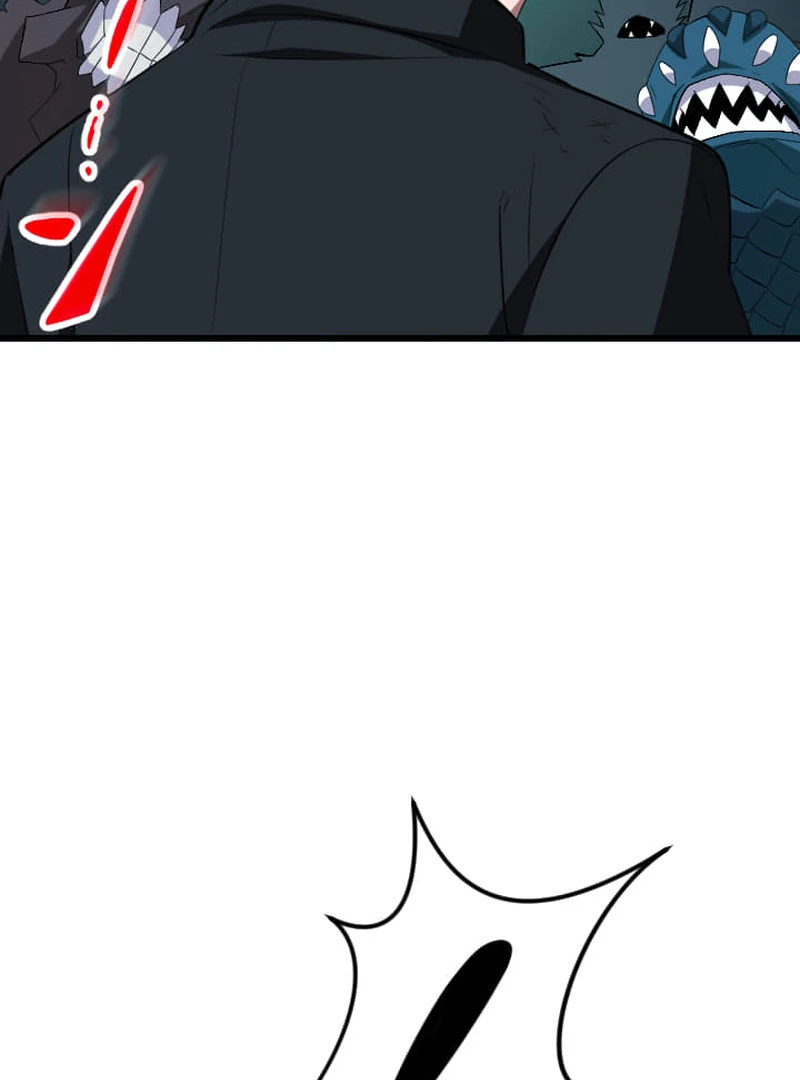 The Unparalleled Hidden Rank Equipment Chapter 73 - Page 31